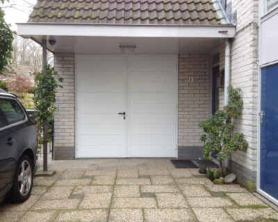 Rolluiken en ritsscreens